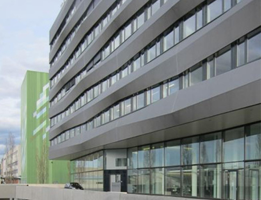 Basel Science Park