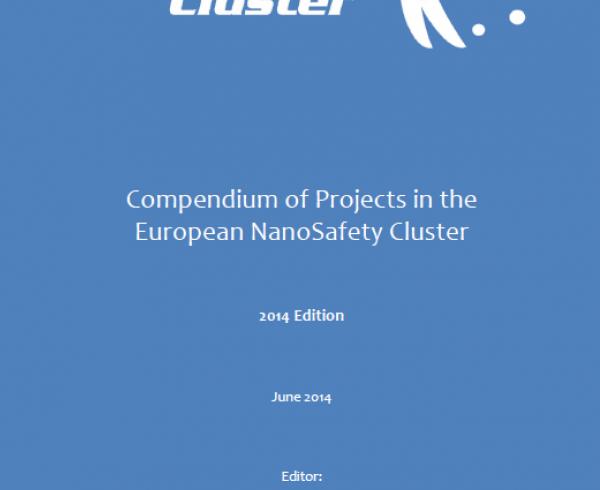 European NanoSafety Cluster Compendium