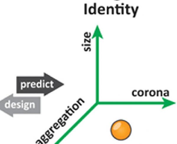 The importance of material characterization in nanotoxicology